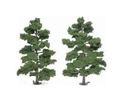 Packaged Woodland Scenic: TR1519: Realistic Trees