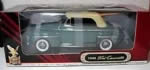Die Cast Metal Collection 1948 Ford Convertible