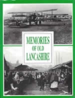 Memories Of Old Lancashire