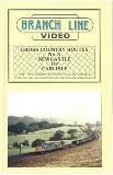 Branchline Videos - Cross Country Routes No 3 Newcastle To Carlisle
