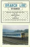 Branchline Videos - Cross Country Routes No 2 Newcastle To Carlisle