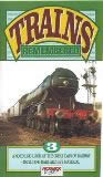 Trains Remembered (Pickwick) Vol 3
