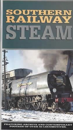 Southern Railway Steam