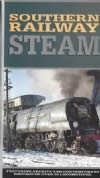 Southern Railway Steam