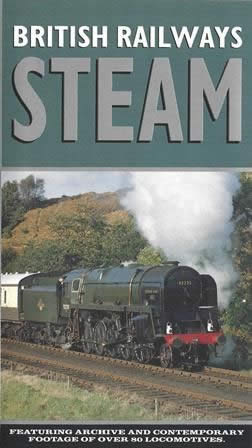 British Railways Steam