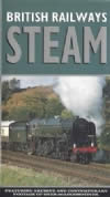 British Railways Steam