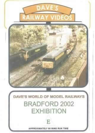 Bradford 2002 Exhibition