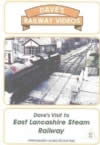 East Lancashire Steam Railway
