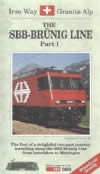 The SBB-Brunig Line pt.1