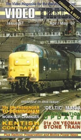 Video Track Issue 57