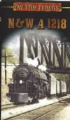 On the Tracks N&W A1218