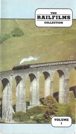 The Railway Collection Vol 1