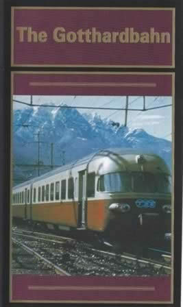 The Gotthardbahn