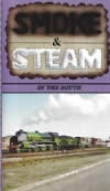 Smoke & Steam in the South