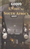Union of South Africa 60009