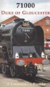 Duke of Gloucester 71000