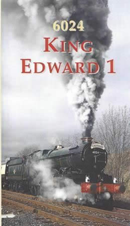 King Edward 1 6024
