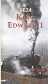 King Edward 1 6024