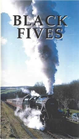 Black Fives