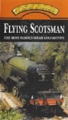 Great Trains - Flying Scotsman - The Most Famous Steam Locomotive