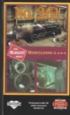 No. 261 -The Milwaukee Road - rebuilding a 4-8-4