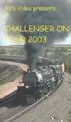 Challenger On Tour 2003