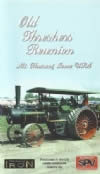 Old Threshers Reunion - Mt. Pleasant, Iowa U.S.A