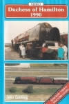 Duchess of Hamilton 46229 - 1990 -Railway Video Documentary