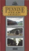 Pennine Steam in the 60's