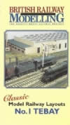 British Railway Modelling - Model Railway Layouts No 1 Tebay