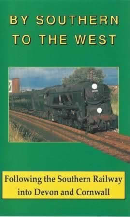 By Southern To The West