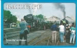 Railtape Monthly 1 - September 1994