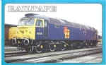 Railtape Monthly - 26 - October 1996