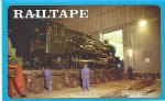 Railtape Monthly - 27 - November 1996