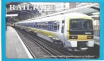 Railtape Monthly - 28 - December 1996