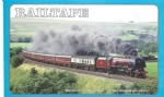 Railtape Monthly - 30 - February 1997