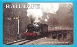 Railtape Monthly - 31 - March 1997