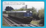 Railtape Monthly - 32 - April 1997