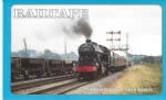 Railtape Monthly - 33 - May 1997