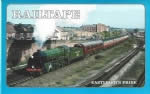 Railtape Monthly - 34 - June 1997