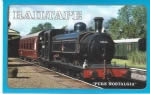 Railtape Monthly - 35 - July 1997