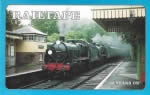 Railtape Monthly - 36 - August 1997