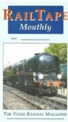 Railtape Monthly - June 2000
