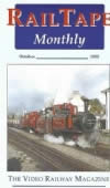 Railtape Monthly - October 2000