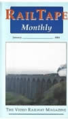 Railtape Monthly - January 2001