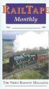 Railtape Monthly - May 2001