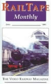Railtape Monthly - June 2001