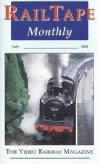 Railtape Monthly - July 2001