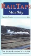 Railtape Monthly - Sept/Oct 2001
