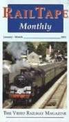 Railtape Monthly - Jan/Mar 2002